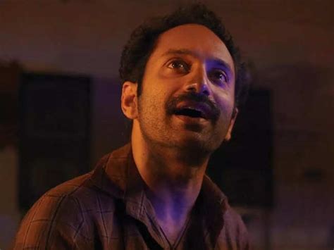 Prime Video Fahadh Faasils Survival Drama Malayankunju To Stream On