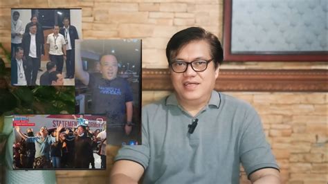 8M KOJC MEMBERS SUSUGOD SA MALACANANG PARA PABABAIN SI PBBM HARRY