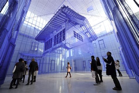 National Museum of Modern and Contemporary Art, Korea opens branch in ...