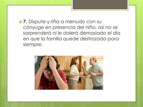 10 Pasos Para Hacer Que Tu Hijo Sea PPT Descarga Gratuita