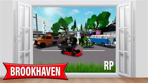 Brookhaven Rp Unnamed Server Rbxservers