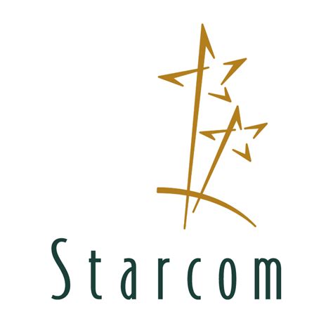 starcom   eps svg   vector