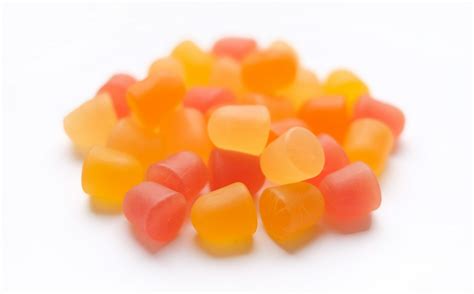 Gummies au vinaigre de cidre Trois choses à savoir sur ce produit