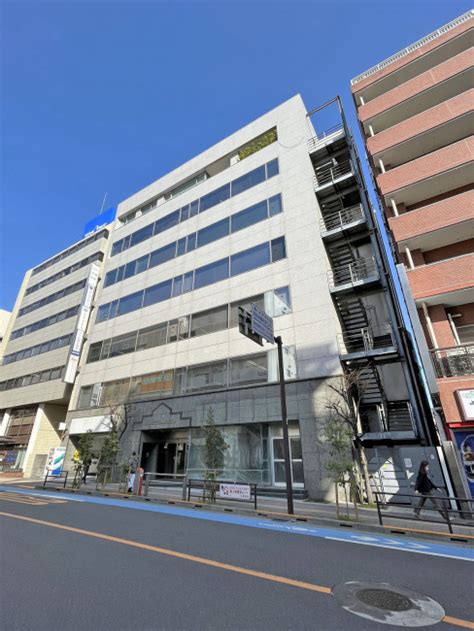 いちご高田馬場ビル （高田馬場、西早稲田）の空室情報。officee