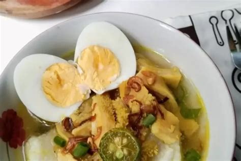 Resep Soto Babat Madura Yang Segar Dan Mudah Dibuat Makin Nikmat