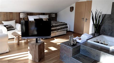 Luxury Swiss Chalets | Boca do Lobo's inspirational world