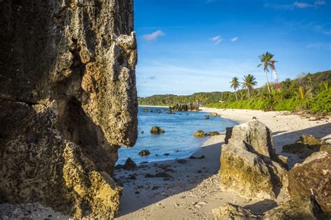 Exploring Nauru: Your Travel Guide to One of the Least Visited Destinations - Pacific Tourism ...