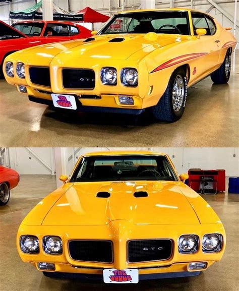 Pin by Sam I Am meir on Pontiac Classic Steel in 2023 | Pontiac gto ...