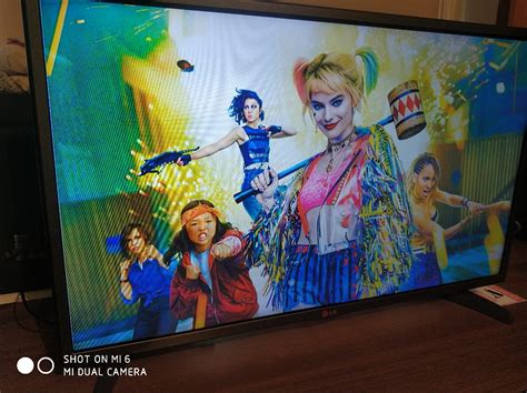 32" (81 см) LED-телевизор LG 32LB563U — 7 499 руб. — Общение — Корзина ...