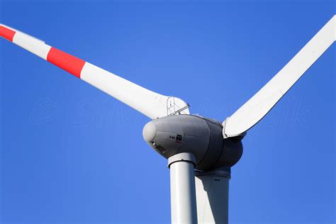 Enercon E E Mw Windkraftanlage