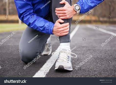 291 Shin Splints Images Stock Photos And Vectors Shutterstock