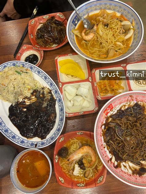 성수동맛집성동구맛집 성수동에 위치한 가족들과 외식하기 좋은 중식맛집 보배반점 성수점 네이버 블로그