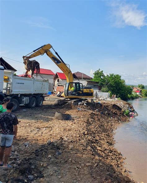 Ziua De Cluj Primarul Din Flore Ti R Ul Some Nu Este Groap De