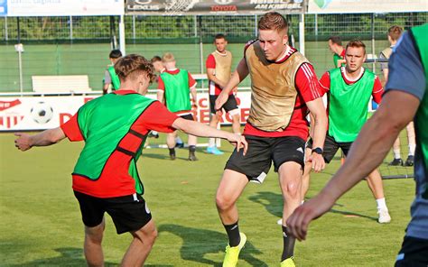 Der FV Diefflen erwartet in der Fußball Oberliga den FSV Jägersburg