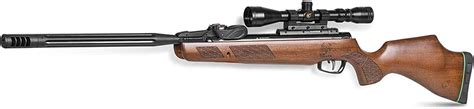 Gamo Swarm Gen Inertia Air Rifle Bone Collector Titorm Sports