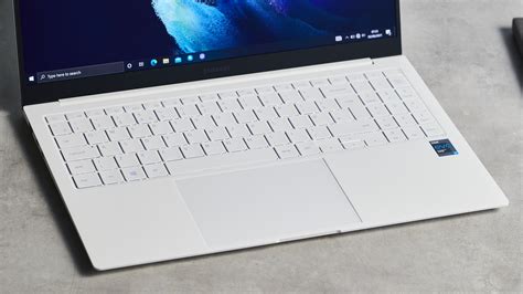 Samsung Galaxy Book Pro Review Techradar