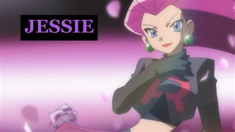 Jessie From Pokemon Sex Telegraph