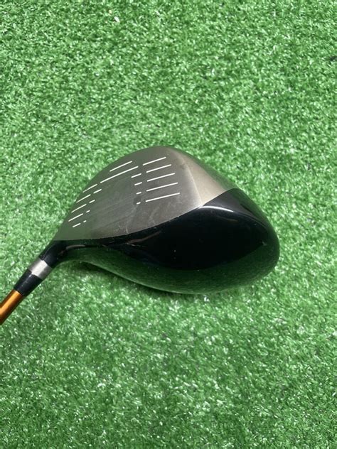 Ping G10 10 5 Driver 15 5 3 Wood TFC 129 Regular Flex Graphite