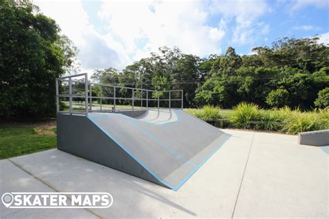 Upper Coomera Skatepark Gold Coast Queensland Skateparks