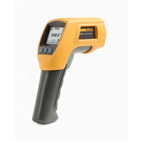 Fluke 568 Contact & Infrared Thermometer