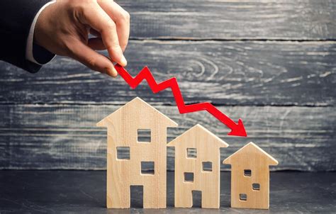 3 Early Signs Of A Real Estate Market Downturn And What To Do Mashvisor