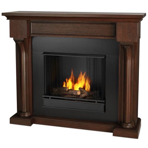 Real Flame Verona Gel Fuel Fireplace Reviews Wayfair