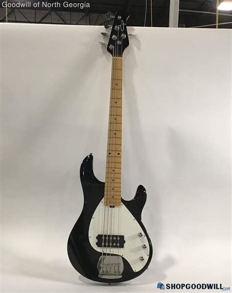 Olp Ernie Ball Electric Guitar China Shopgoodwill