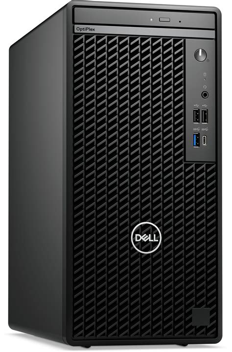 Компютър Dell Optiplex Tower 7020 N008o7020mtemeavp ⋙ на цена от 175500 от Ардес