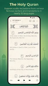 Wemuslim Athan Qibla Quran Apps On Google Play