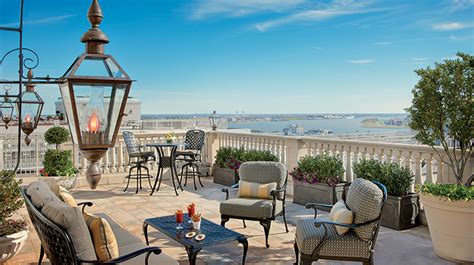 The Ritz-Carlton, New Orleans - New Orleans Hotels - New Orleans ...