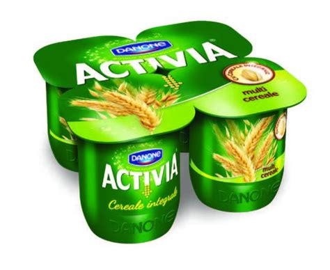 Jogurt P Eni Ne Pahuljice Activia X G Tommy Akcija Nju Kalo