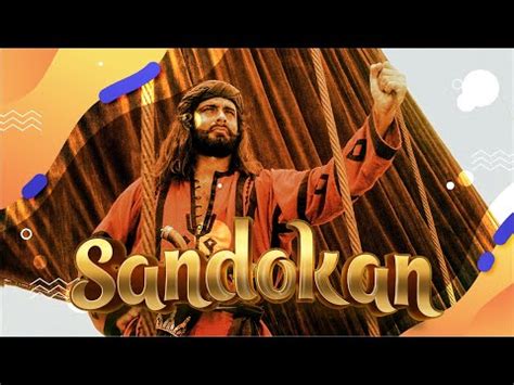 La Historia De Sandokan El Tigre De Malasia Youtube