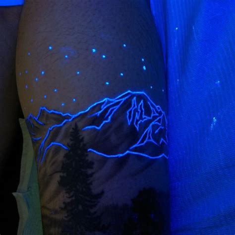 Tattoo Neon - Estilo Próprio By Sir Tattoo Neon ,tatuagem estilo de vida