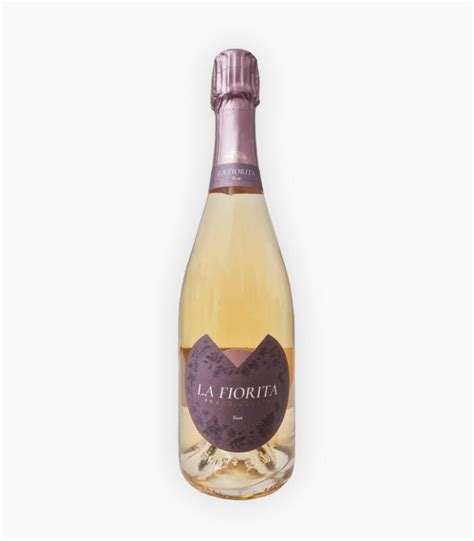 La Fiorita Franciacorta Rosè Brut vendita al prezzo 23 50