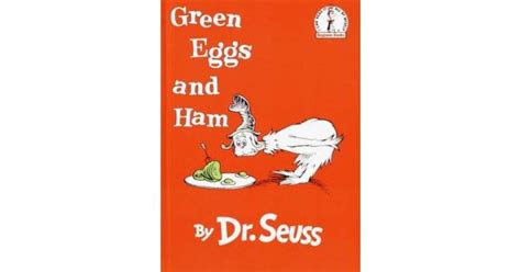 Green Eggs and Ham Book Review | Common Sense Media