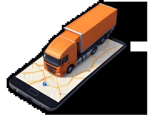 Uber For Trucks Clone App On Demand Trucking App Solution