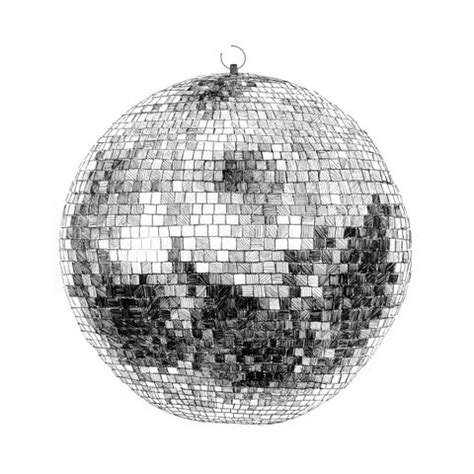 Disco Ball Drawing at PaintingValley.com | Explore collection of Disco ...