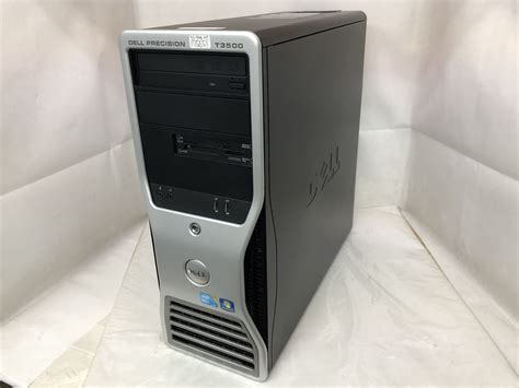 Dell Precision Workstation T