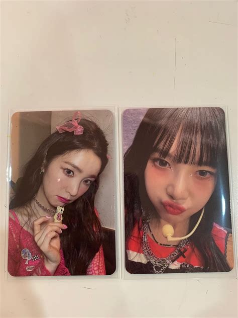 Red Velvet The Reve Festival Birthday Digipack Smini Ver Red