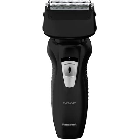 Panasonic ES-RW31 pánsky holiaci strojček s 2 čepeľami (otočná hlava ...