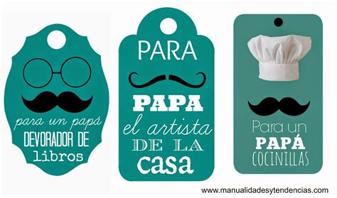 Imprimibles Gratis Día Del Padre Fathers Day Cards Happy Fathers Day Event Planers Mini Flags