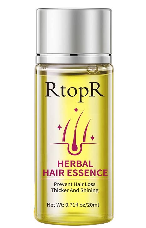 Hlt Rtopr Hair Growth Essence Shopee Ph Blog Shop Online At Best