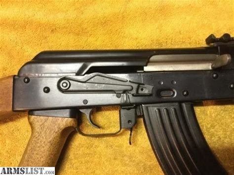 Armslist For Sale Preban Chinese Polytech Aks Ak Legend