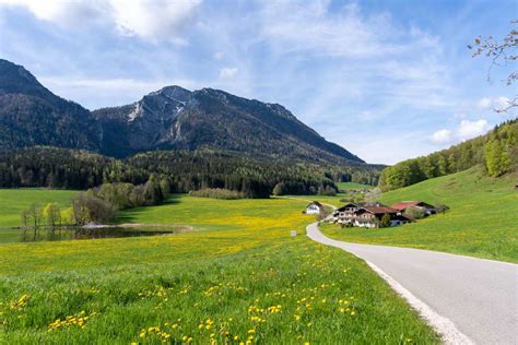 Chiemgau Karte F R Familien Kostenlose Familien Abenteuer