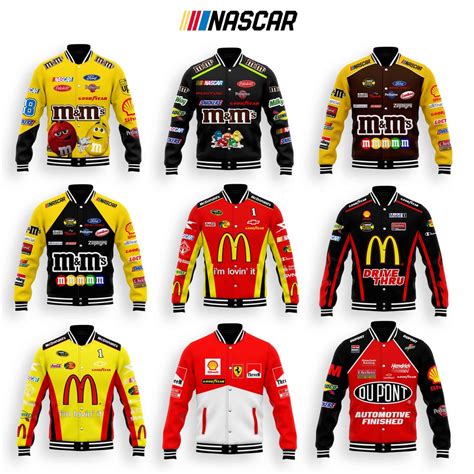 jual varsity jacket racing race shopee indonesia