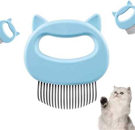 Combs For Cats Amazon Co Uk