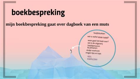 Boekbespreking By On Prezi