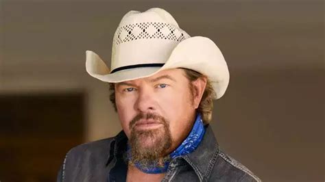 Country Music Legend Toby Keith Passes Away At 62