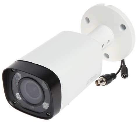 Dahua HAC HFW1200RP VF IRE6 Bullet Camera In Kenya Tetop