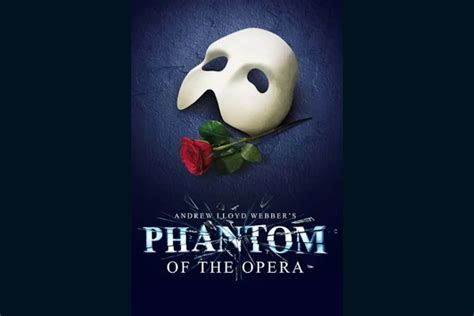 The Legacy Of The Phantom Of The Opera 2022 10 14 Tickets To